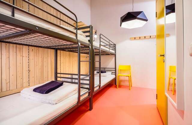 Хостелы Hektor Design Hostel Тарту-27