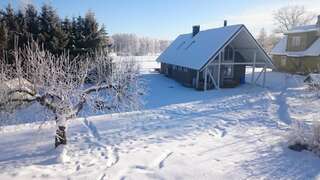 Дома для отпуска Sportsmen´s Holiday House Отепя Дом для отпуска-26