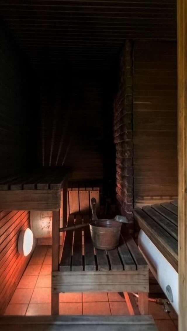 Дома для отпуска Best Stay-Pärnu Villa with Sauna Пярну-62