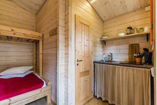 Дома для отпуска Reta Accommodation Хаапсалу Дом для отпуска-25