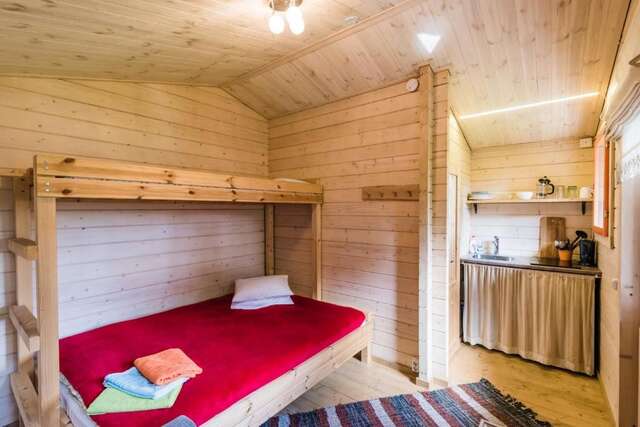 Дома для отпуска Reta Accommodation Хаапсалу-24