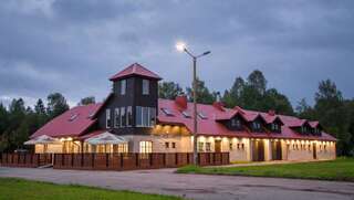 Отели типа «постель и завтрак» Kernu Puhkeküla Hotel Kohatu