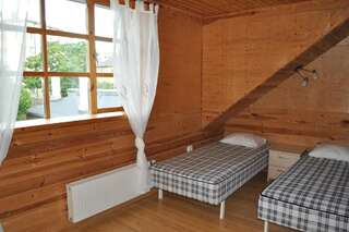 Дома для отпуска Alevi Holiday Home with Sauna Таллин Апартаменты-37