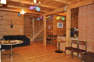 Дома для отпуска Alevi Holiday Home with Sauna Таллин-5