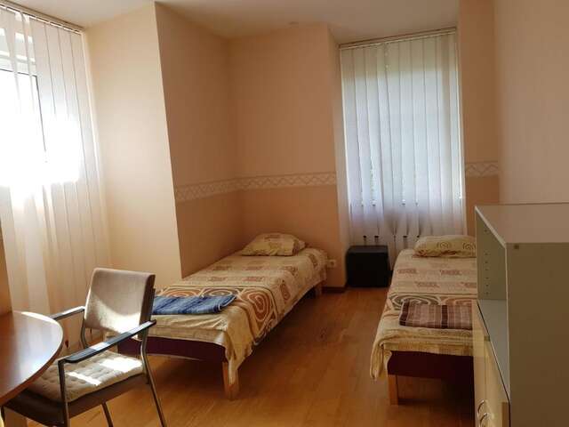 Хостелы Hostel House Таллин-14