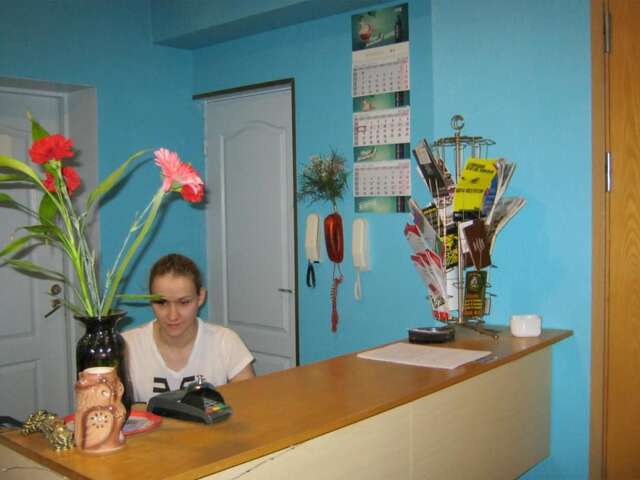 Хостелы Hostel House Таллин-28