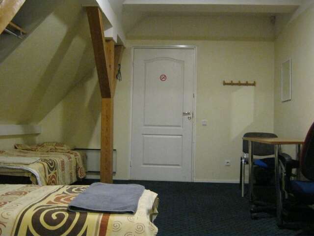 Хостелы Hostel House Таллин-42