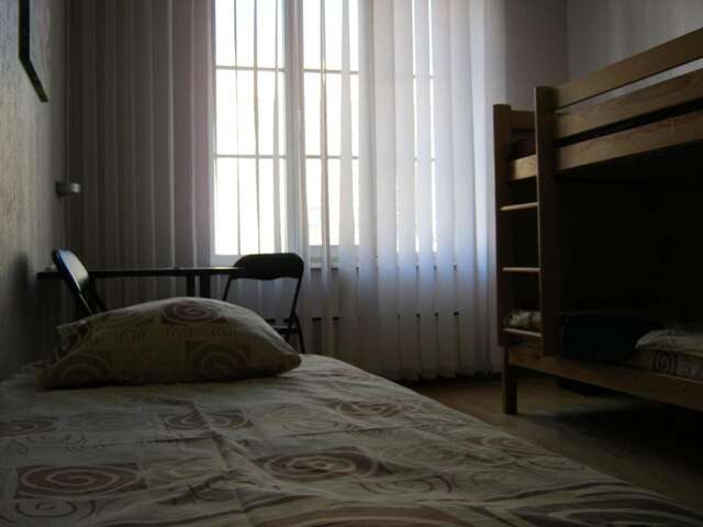 Хостелы Hostel House Таллин-45