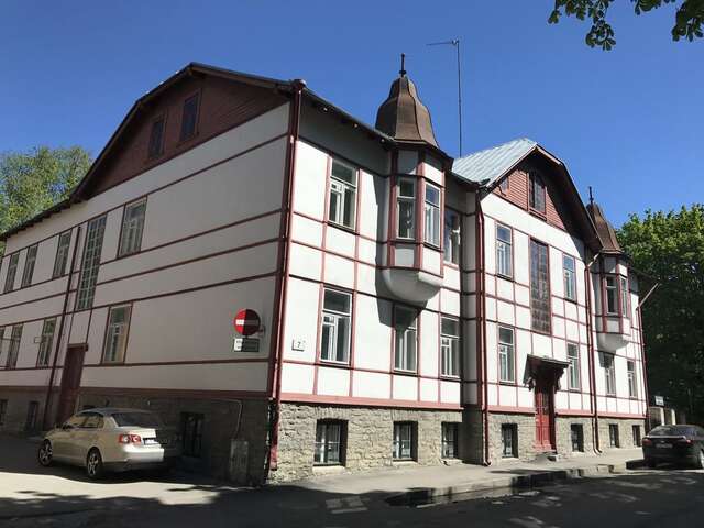 Хостелы Süda Hostel Таллин-26