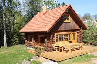 Загородные дома Ala-Laugu Holiday Home Лейси