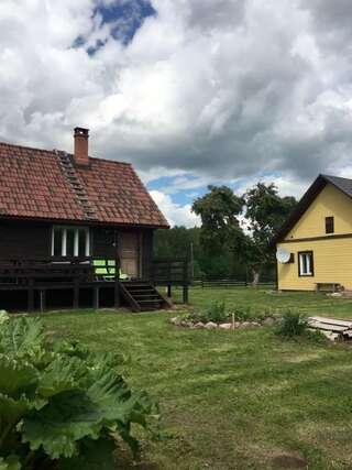 Загородные дома Raja Country House Koldamäe