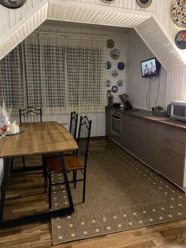 Дома для отпуска Holiday Home Нарва-Йыэсуу-30