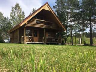 Дома для отпуска Purje Holiday Home Heltermaa