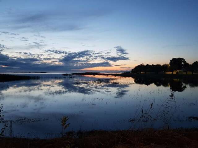 Дома для отпуска Lai accommodation Хаапсалу-54