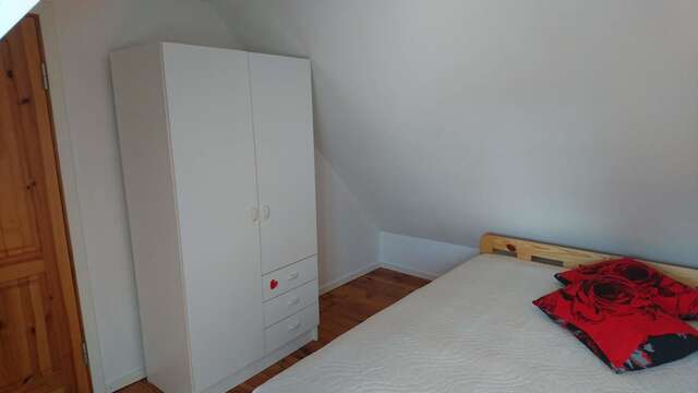 Проживание в семье Uus-Roomassaare 26A Курессааре-14