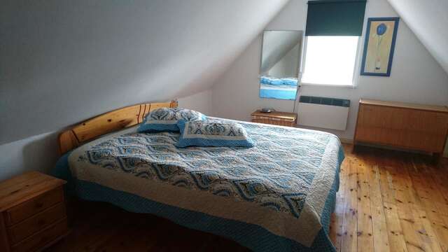 Проживание в семье Uus-Roomassaare 26A Курессааре-16