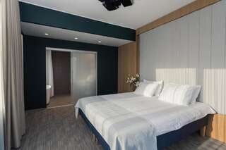 Отель Wasa Resort Hotel, Apartments & SPA Пярну Люкс с доступом в спа-центр-5