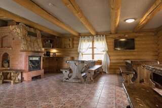 Дома для отпуска Tindioru Holiday House Rõuge Дом с 7 комнатами-90