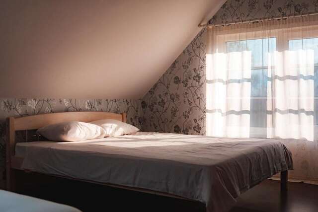 Дома для отпуска Tindioru Holiday House Rõuge-13