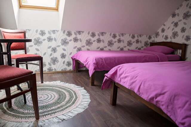 Дома для отпуска Tindioru Holiday House Rõuge-28