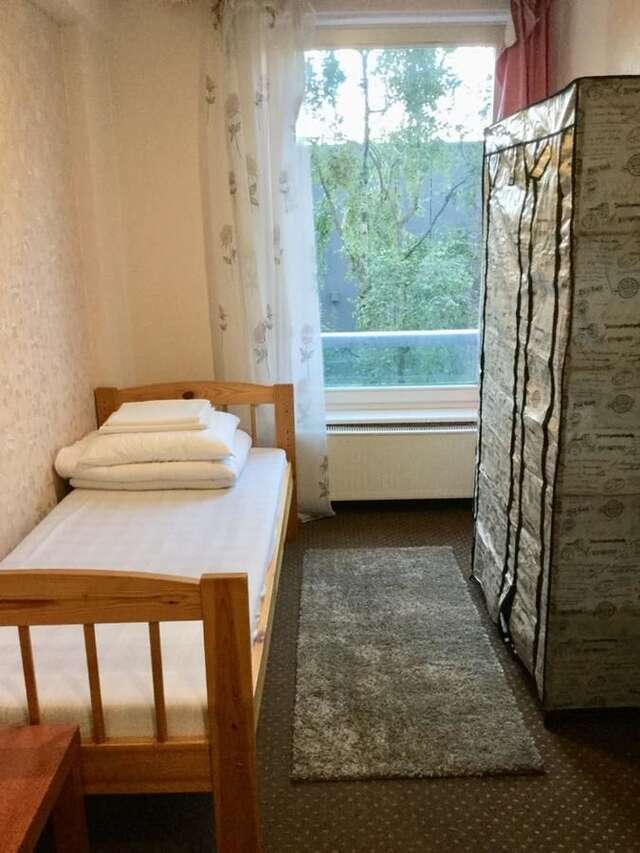 Хостелы Harbour Hostel Tallinn Таллин-23