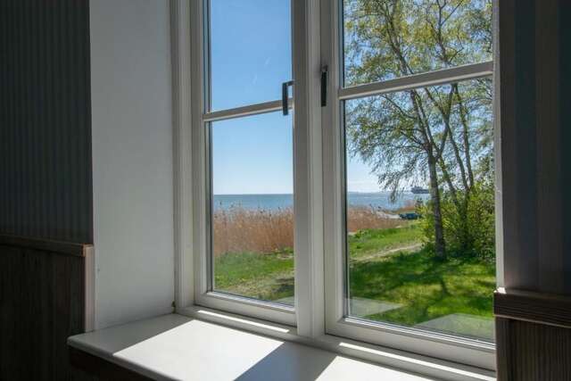 Дома для отпуска Villa Kuus Sõlme - Sea View Курессааре-62