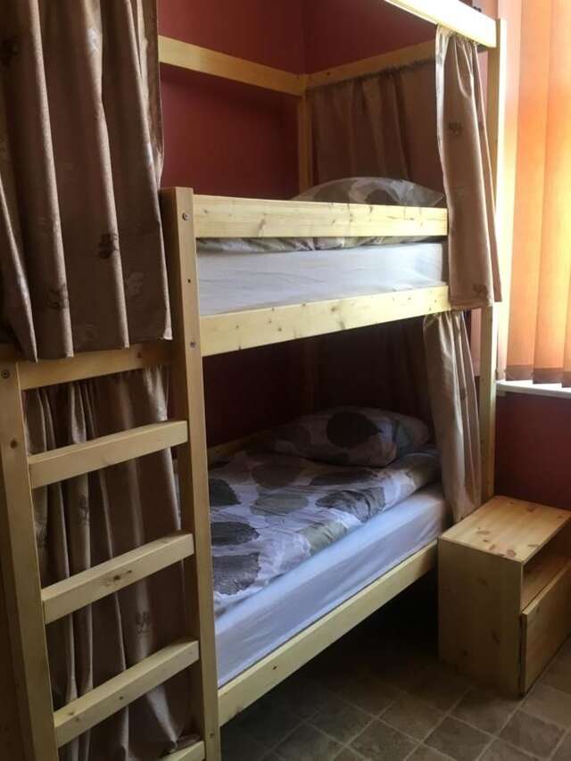 Хостелы Kaera Hostel Таллин-12