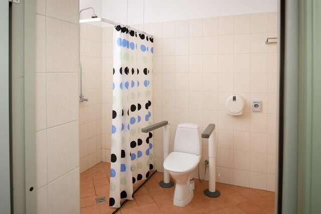 Хостелы Hostel Vaksali 4 Тарту-6