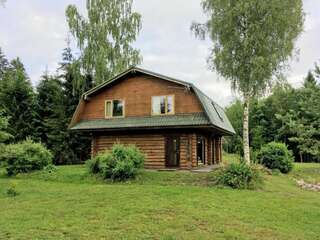 Загородные дома Kooli Countryhouse Valingu