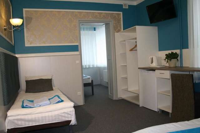 Хостелы River view hostel Пярну-6