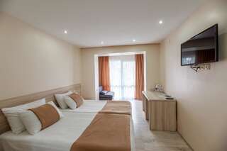 Курортные отели Kolkhida Resort & Spa Уреки Двухместный номер с 2 отдельными кроватями-3
