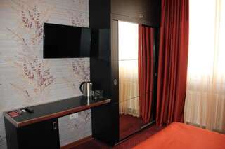 Курортные отели Hotel Villa Palace Бакуриани Двухместный номер с 1 кроватью-13