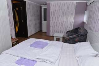 Отель Tourist Ахалцихе Двухместный номер «Комфорт» с 1 кроватью-2