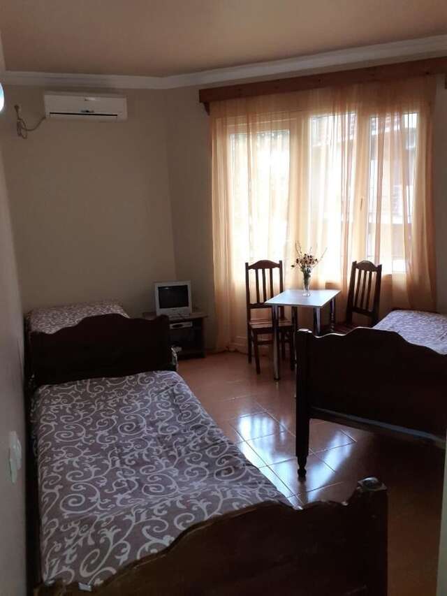 Отель Hotel Temkri Уреки-20