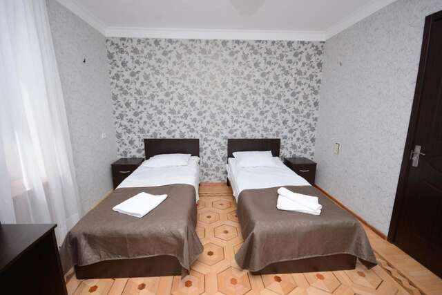 Гостевой дом Olimpo Guest House Ахалцихе-21