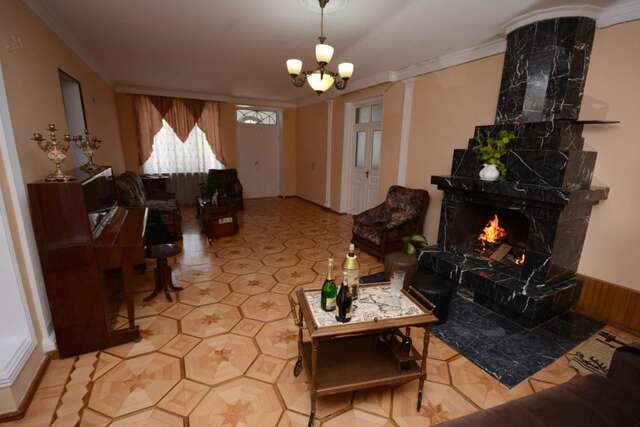 Гостевой дом Olimpo Guest House Ахалцихе-7