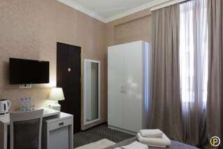 Отель Hotel Piazza Тбилиси Двухместный номер с 1 кроватью-2