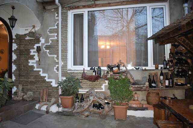 Гостевой дом Lea Guest House Тбилиси-19