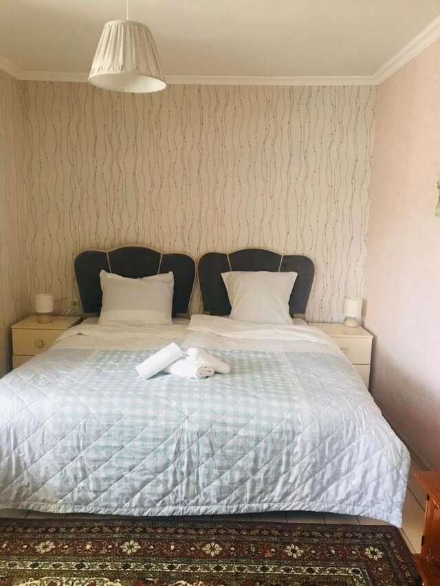 Гостевой дом Tbili Sakhli Guest House Ахалцихе-18