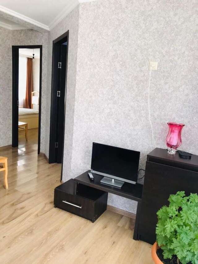 Гостевой дом Tbili Sakhli Guest House Ахалцихе-35