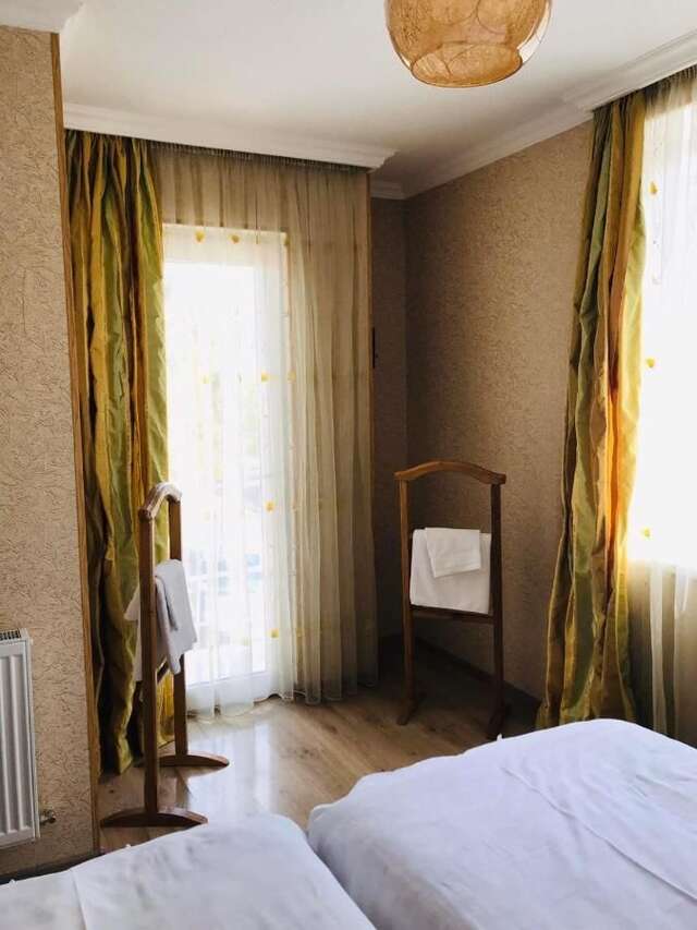 Гостевой дом Tbili Sakhli Guest House Ахалцихе-41