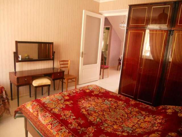 Гостевой дом Tbili Sakhli Guest House Ахалцихе-53