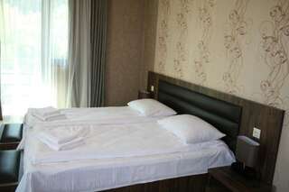 Отель Hotel Elite House Местиа Стандартный двухместный номер с 1 кроватью или 2 отдельными кроватями и балконом-3