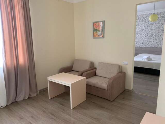 Отель Hotel Amigo I Кобулети-68