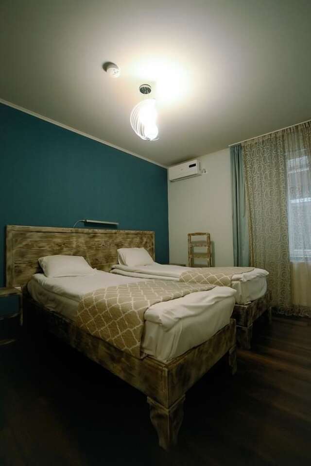 Отель Hotel Kutaisi Globus Кутаиси-19