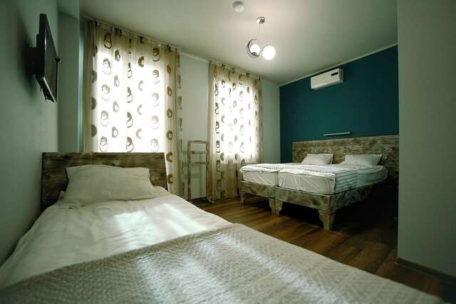 Отель Hotel Kutaisi Globus Кутаиси-29