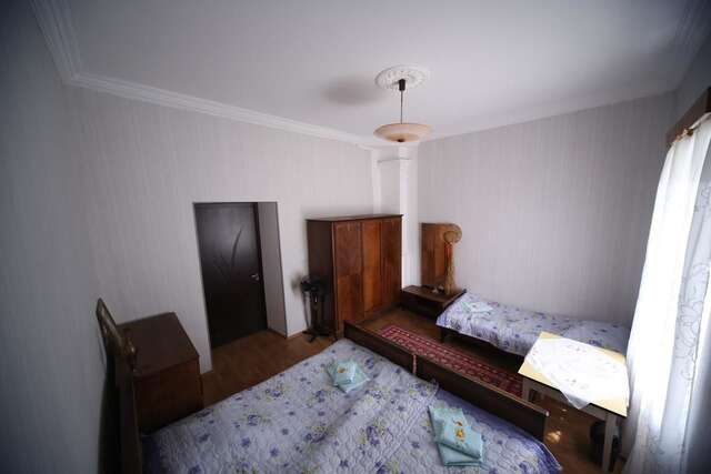 Гостевой дом Bagrati Guest House Кутаиси-45