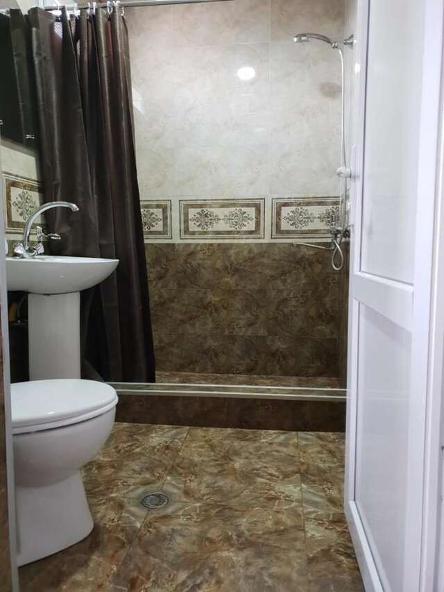 Гостевой дом Guest House Kusika Сигнахи-24