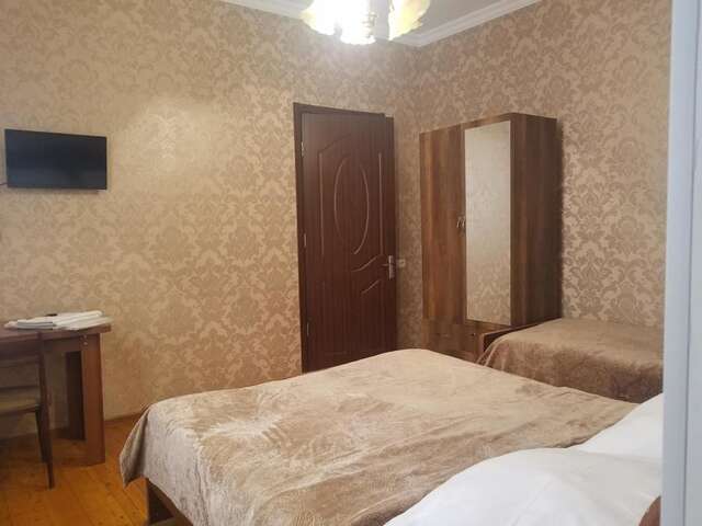 Гостевой дом Guest House Maria Сигнахи-45