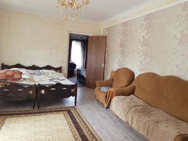 Гостевой дом Gios Guest House Чакви-16